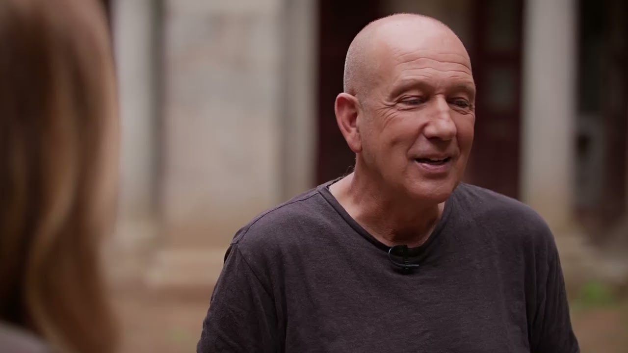 Primeira Pessoa com Rui Horta | RTP