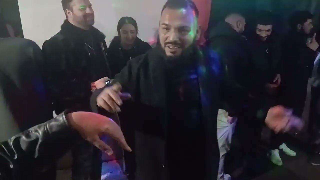 Festa de aniversário de tomas  ciganos de aveiro 2026