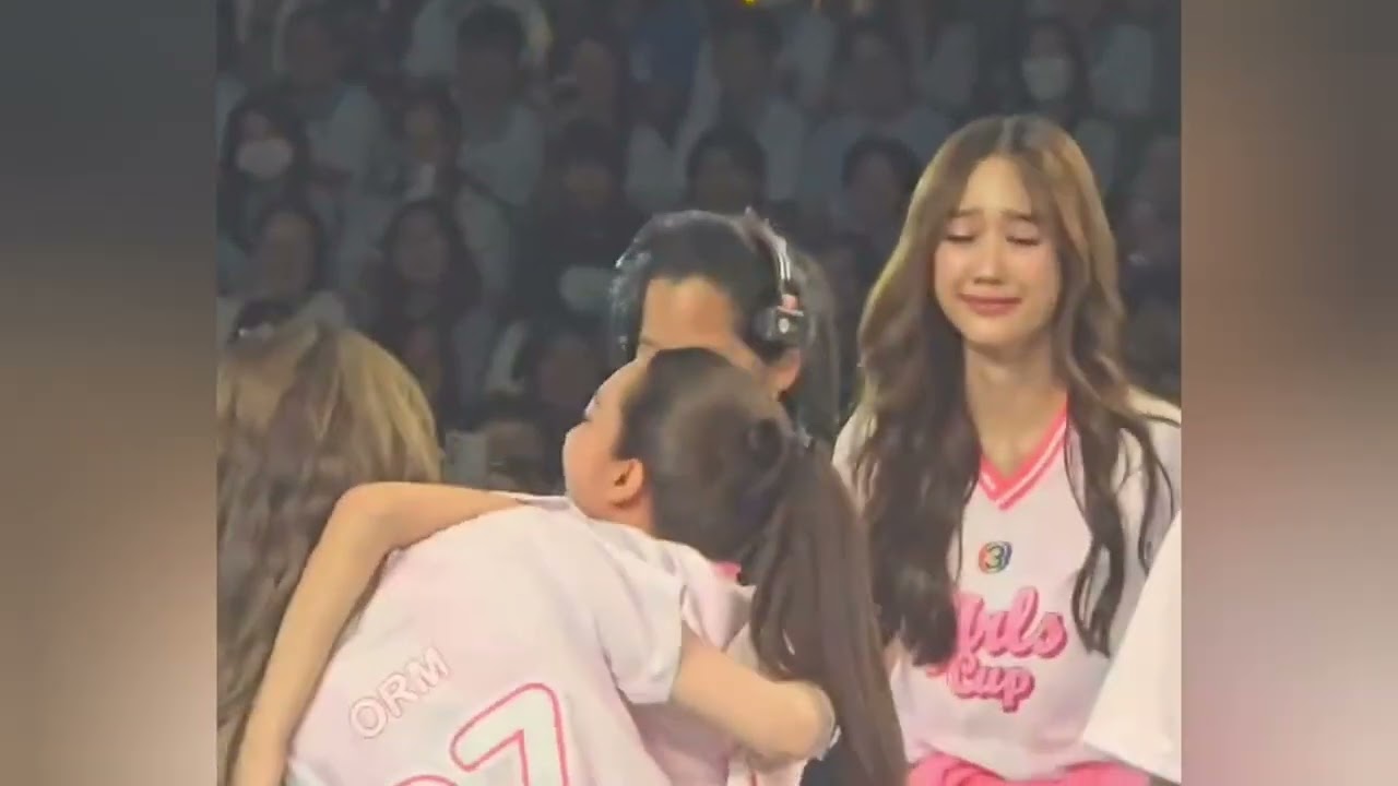 Enjoy Thidarut CH3 girlscup