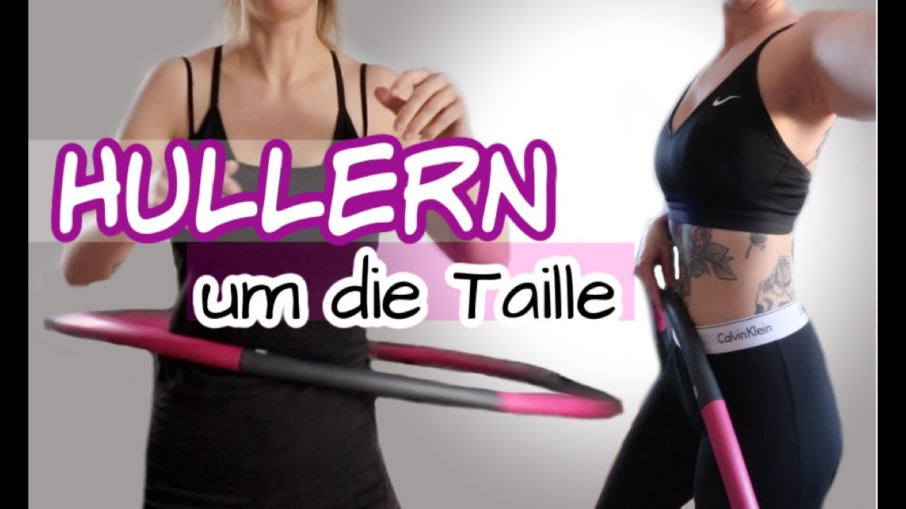 Hula Hoop für Anfänger: Die besten Tipps für den Einstieg
