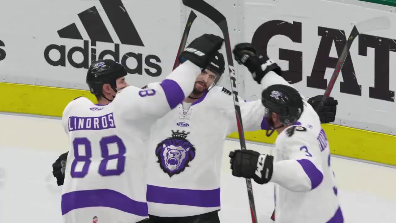 NHL 21 HUT (Squad Battles/Superstar) *Pietrangelo gives his Team the Lead!