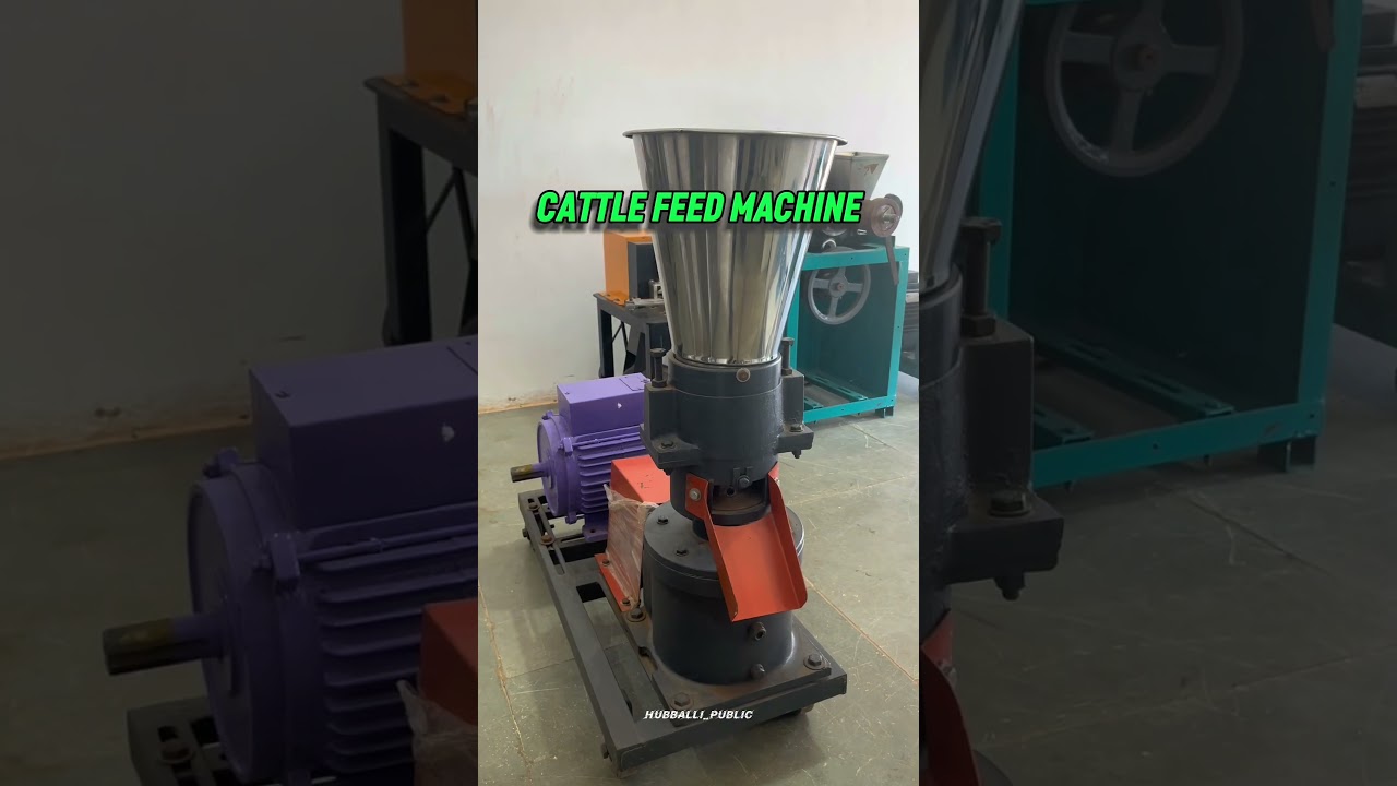 PRICE INDUSTRIES IN HUBBALLI #hubli #karnataka #viralvideo #machine