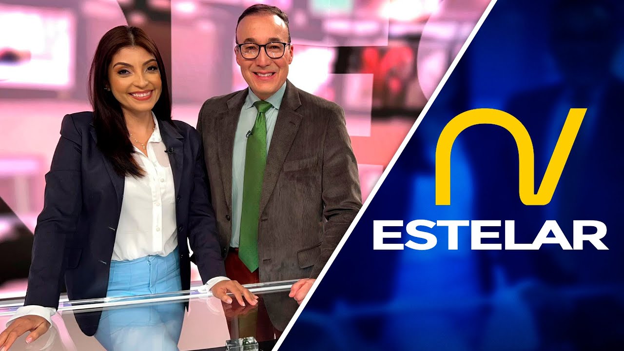 Noticias Emisión Estelar -24 de octubre de 2025