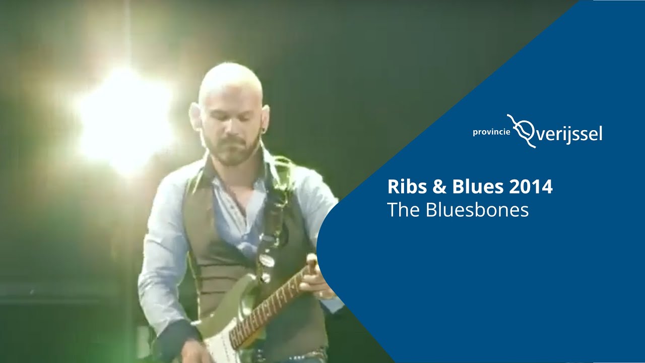 The Bluesbones
