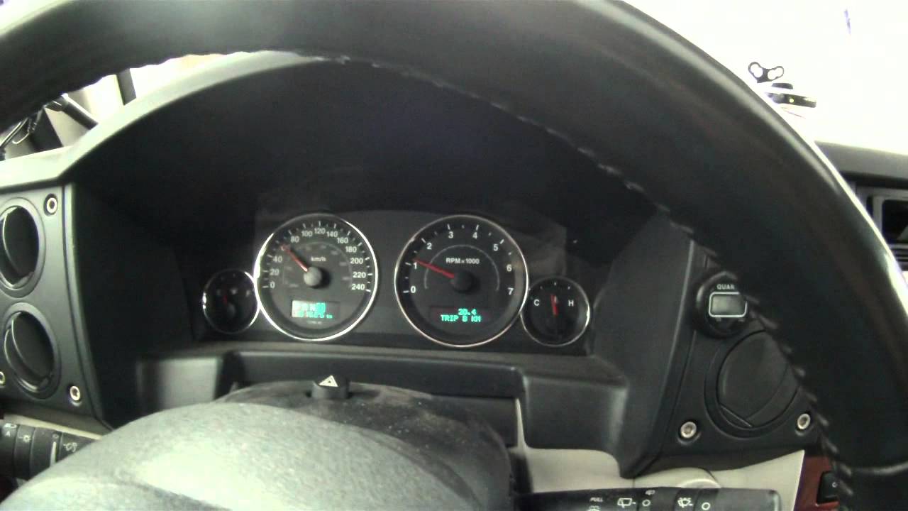 7 Watt FM Transmitter Range Test