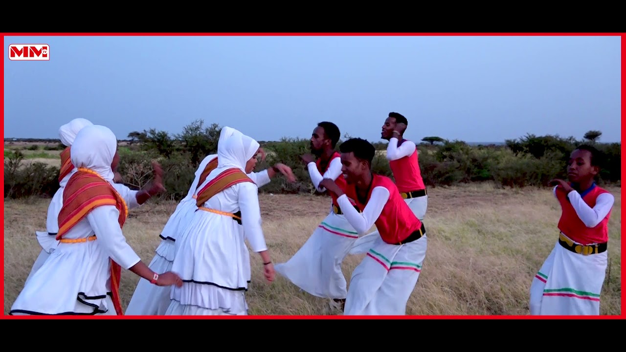 KOOXDA DALMAR BAND |DHAANTO LAFOOLE, NIMCO YASIN, NIMCO DAREEN, C. ALLALE, ILKACASE, KORONTO  |