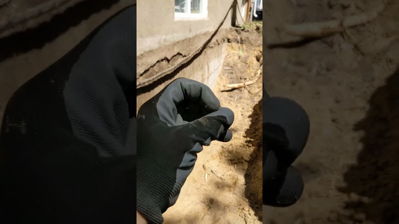 Est-ce qu'une fondation de bloc de béton, c'est bon ?