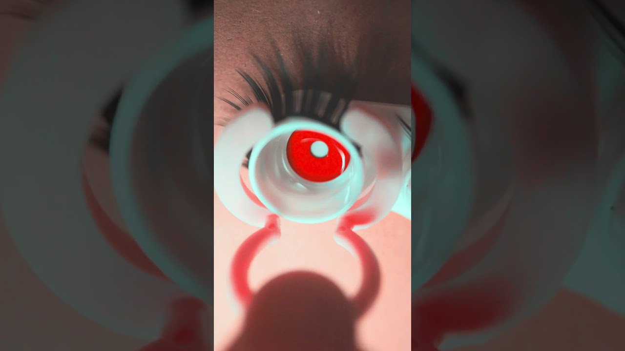 Top 5 Best Contact Lenses You Should Try This Year 4K HDR HLG 