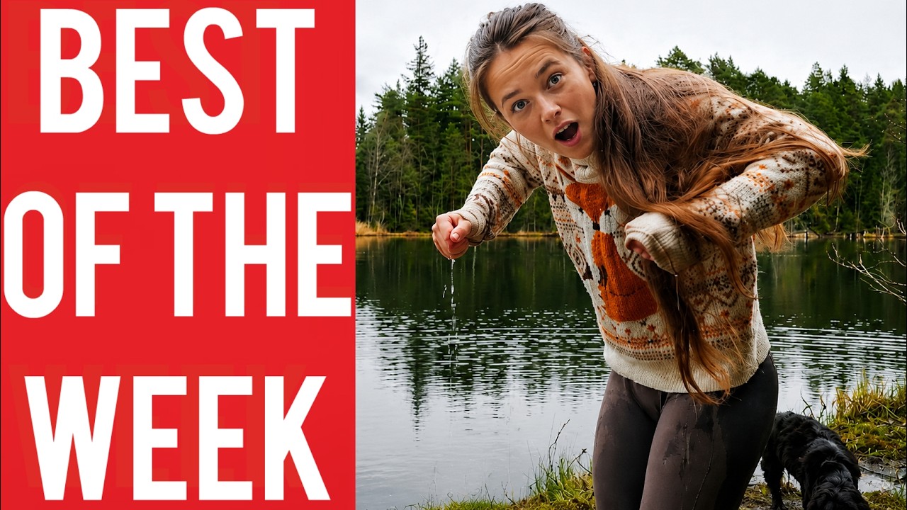 TOP FAILS OF THE WEEK! Try Not To Say 