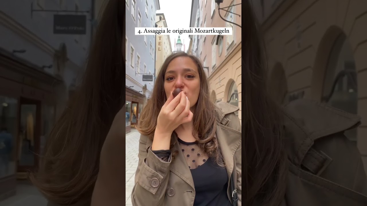 6 cose da fare a Salisburgo ❤️🇦🇹