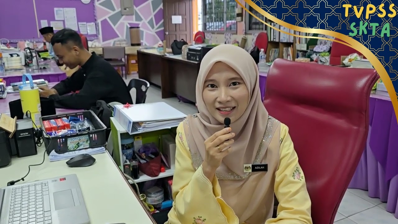 Selamat berpuasa semua umat islam.. Ramadan Kareem.. 