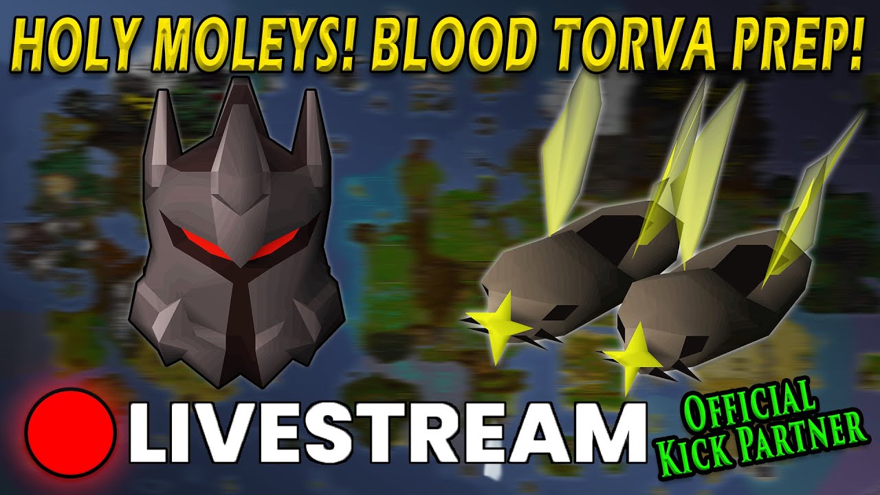 🔴 HOLY GUACAMOLEYS! RAIDS 4 ANNOUNCEMENT THIS WEEKEND?! !powerhour !kick 🔴