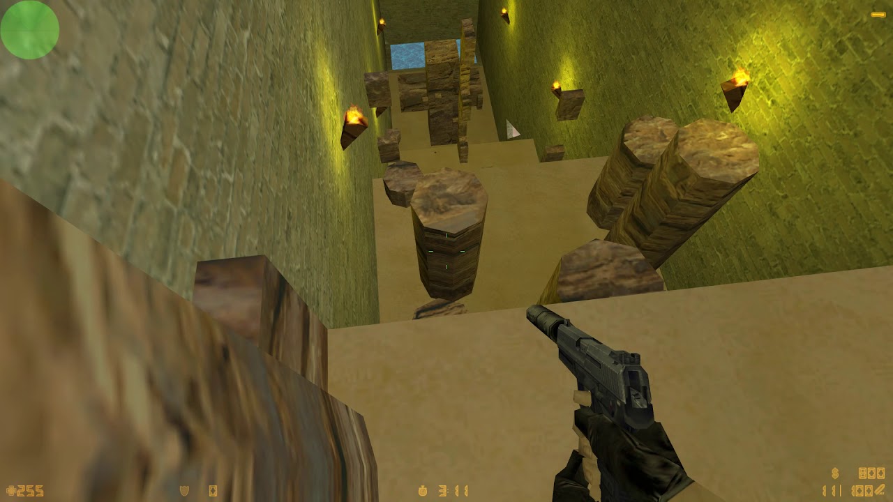 GoDfreee on kz_sandblock done in 05:38.22