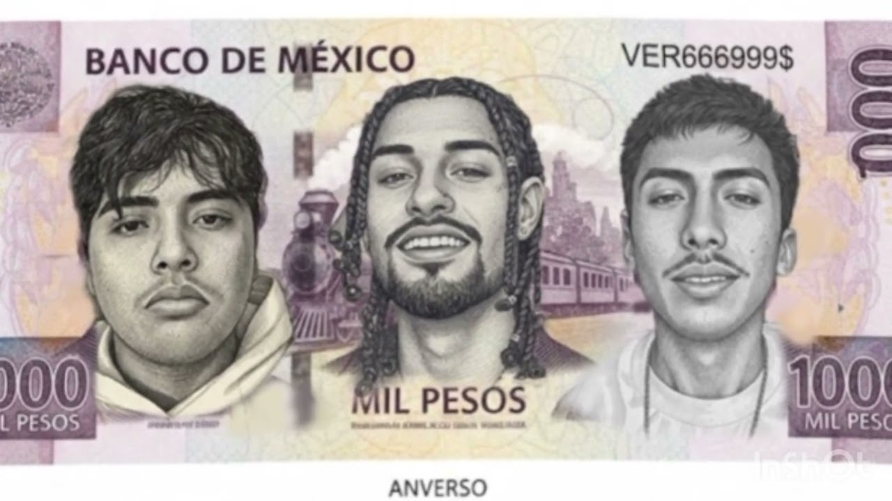 EFECTIVO ft. BabychAmp
