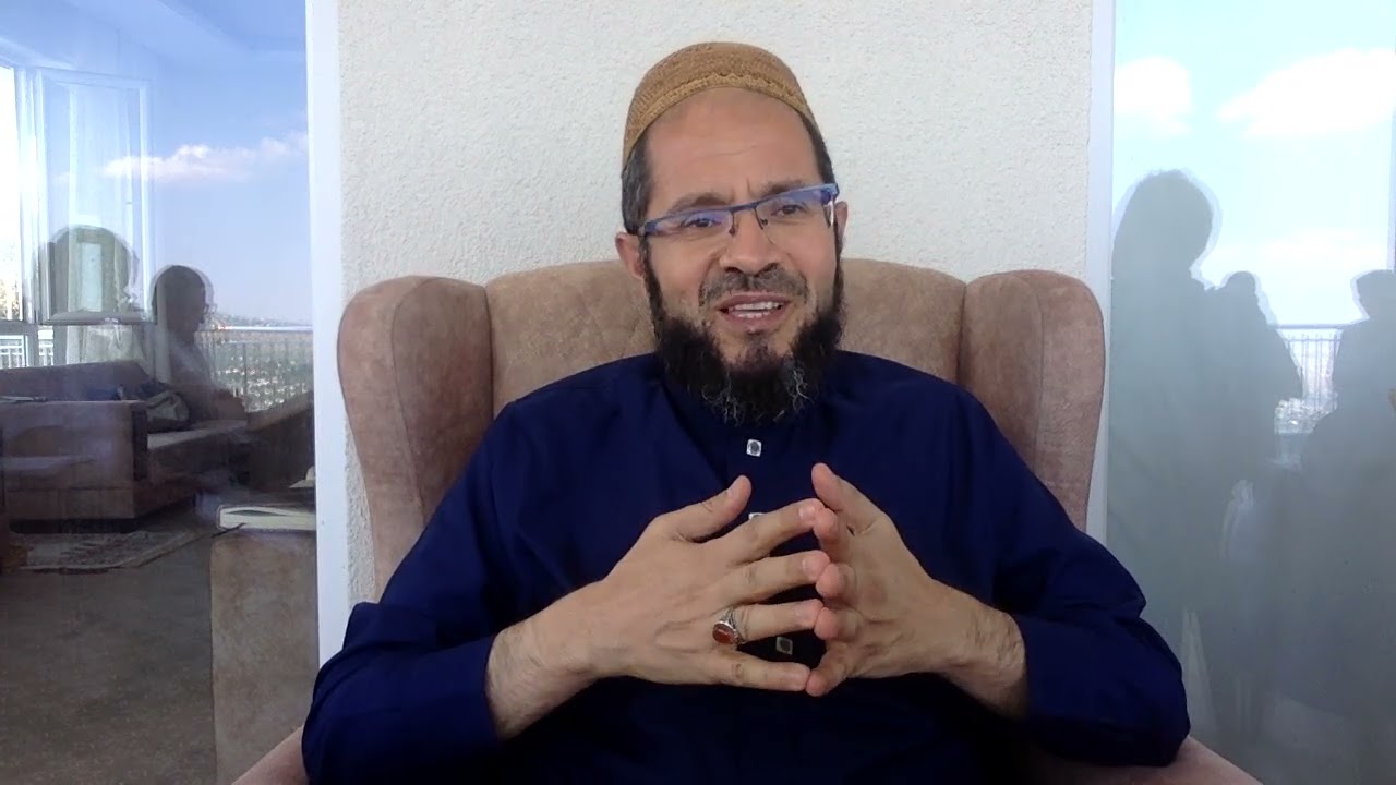 فطرة الإنسان تسوقه إلى الإيمان برسول الله صلى الله عليه وسلم/تقديم: منير توران 