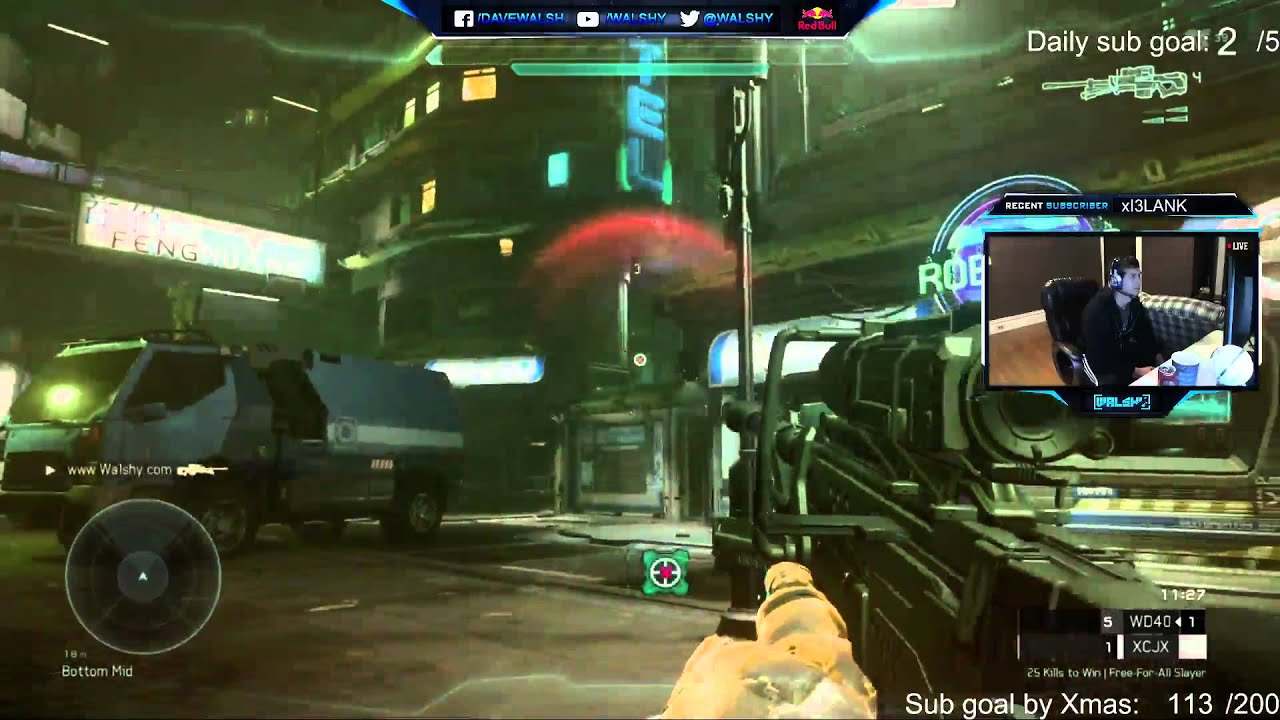 Not a bad start to a FFA