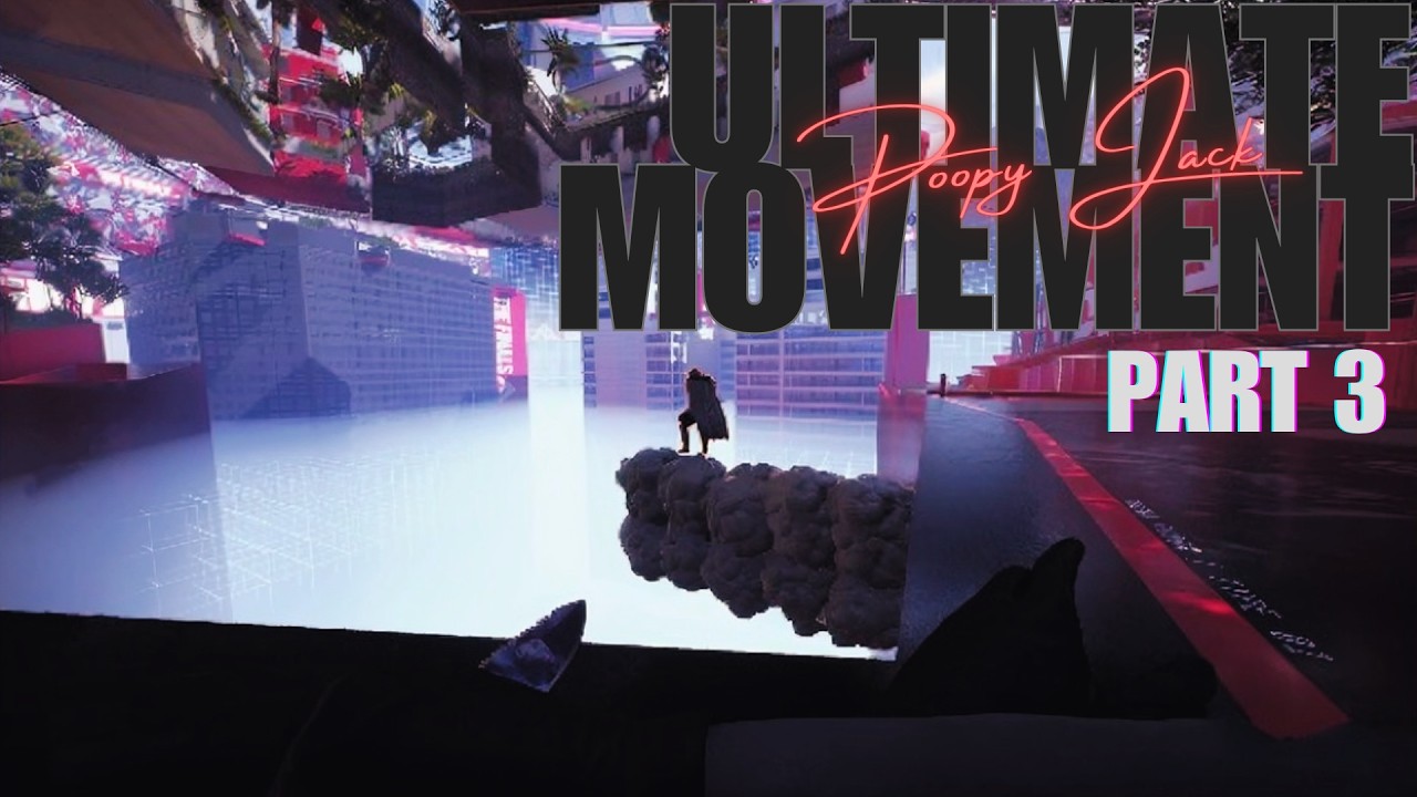 7 Game-Breaking Movement Techs in THE FINALS