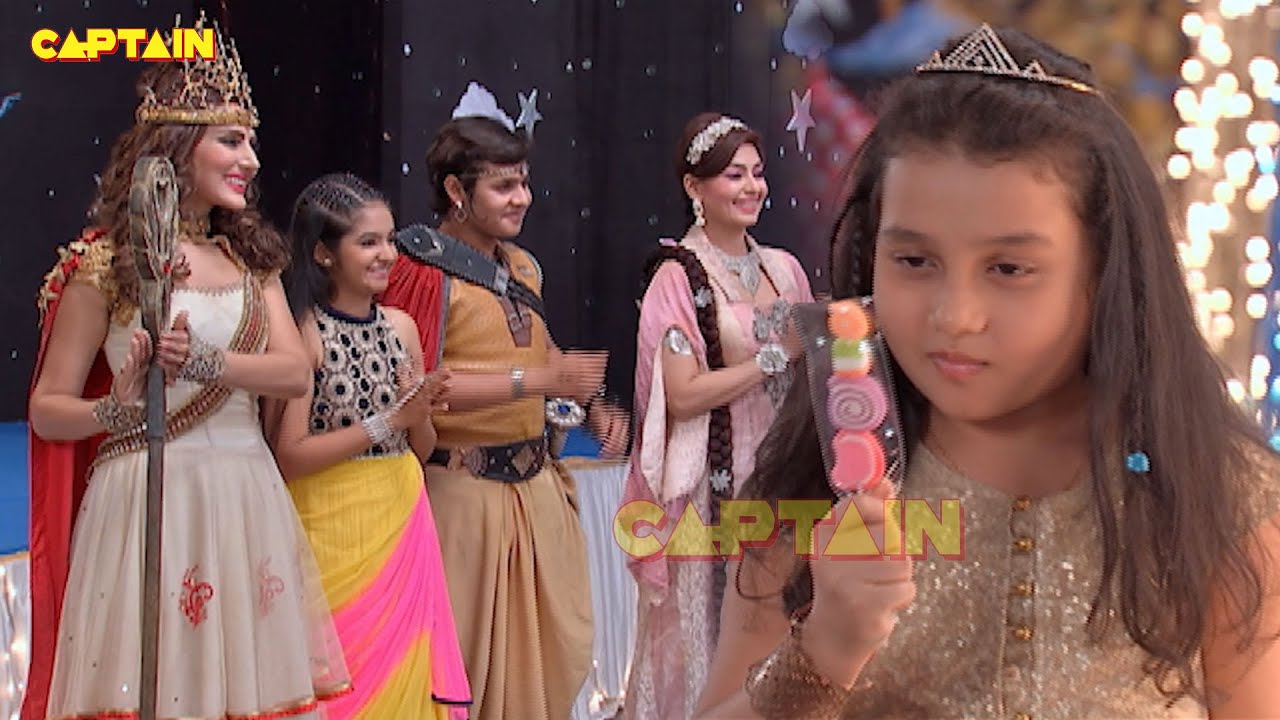 क्या ज़हरीला केक खा लेगा बालवीर और बच्चे ? Best of Baalveer | Full Episode