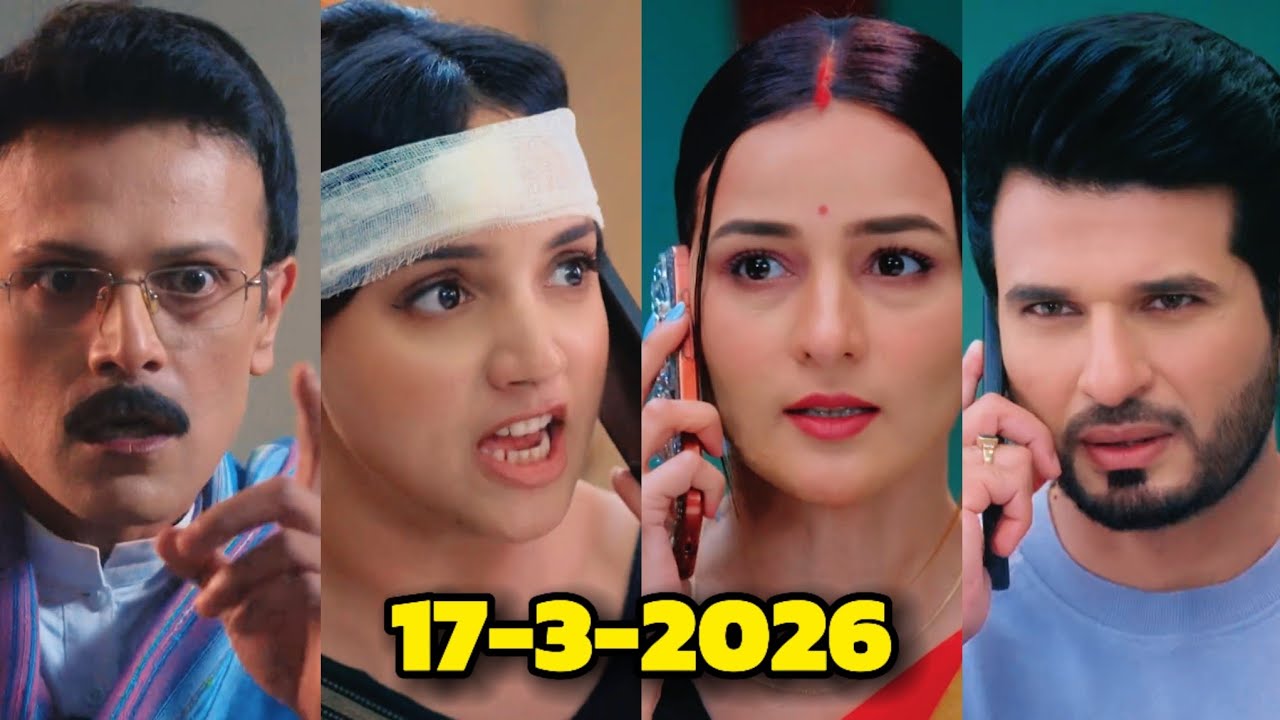 अंजलि एक मंत्री से डर गई 😱 ~ Advocate Anjali Awasthi Today Episode 