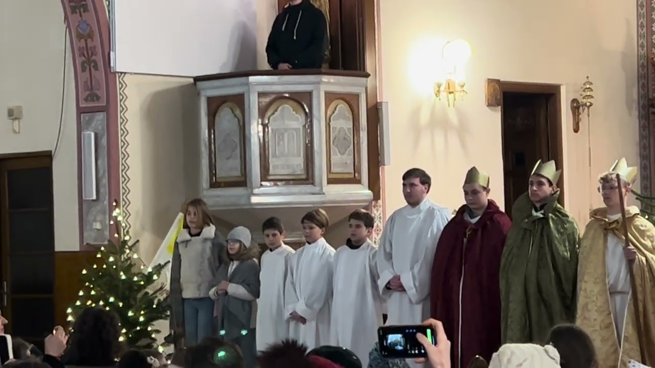 2025.12.24 Pásztorjáték részlet 