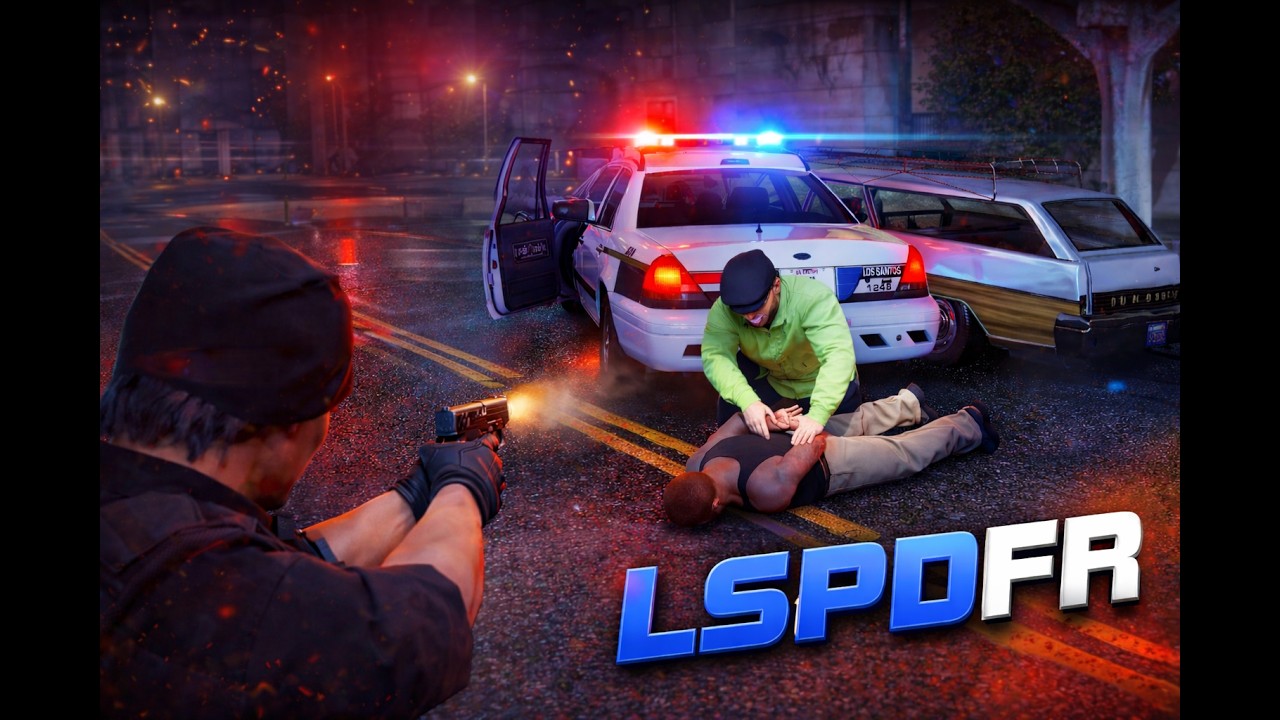 I INSTALLED BLUELINE DISPATCH 4.0 | ITS FIRE!!!
