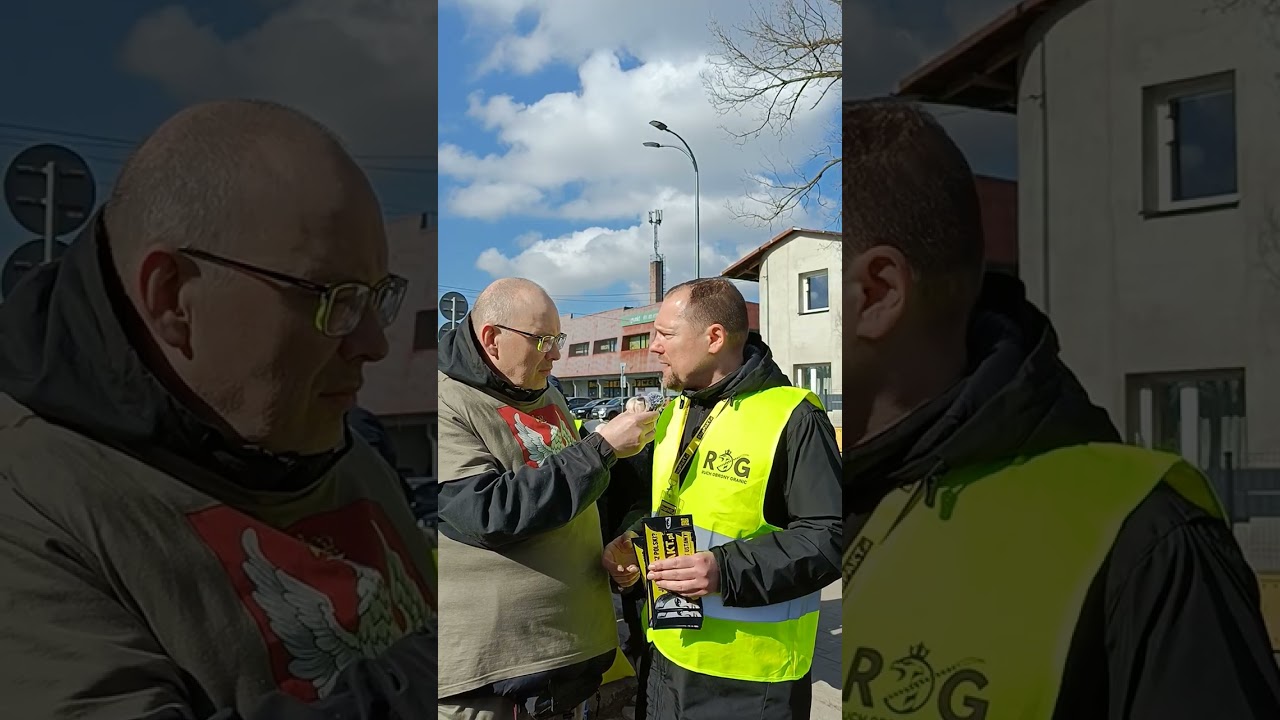Mateusz Polak. Stop Pakt 