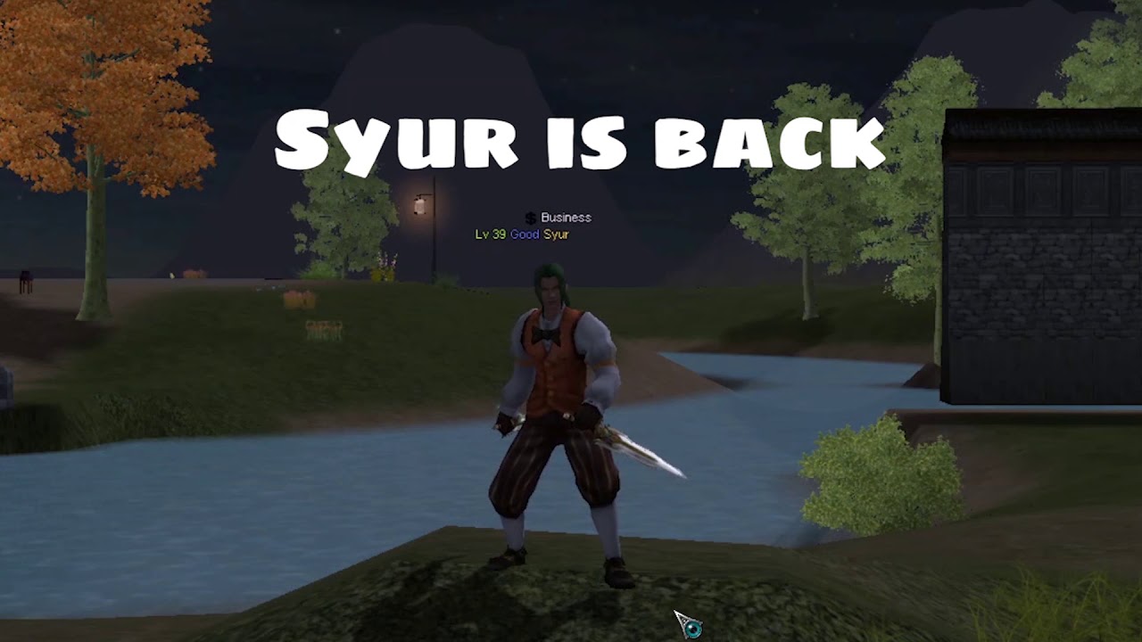 LV 39 PVP MIXTAPE (REUPLOAD)