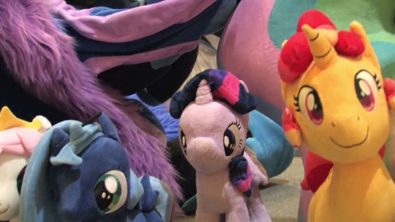 Plush Meetup Ciderfest 2025