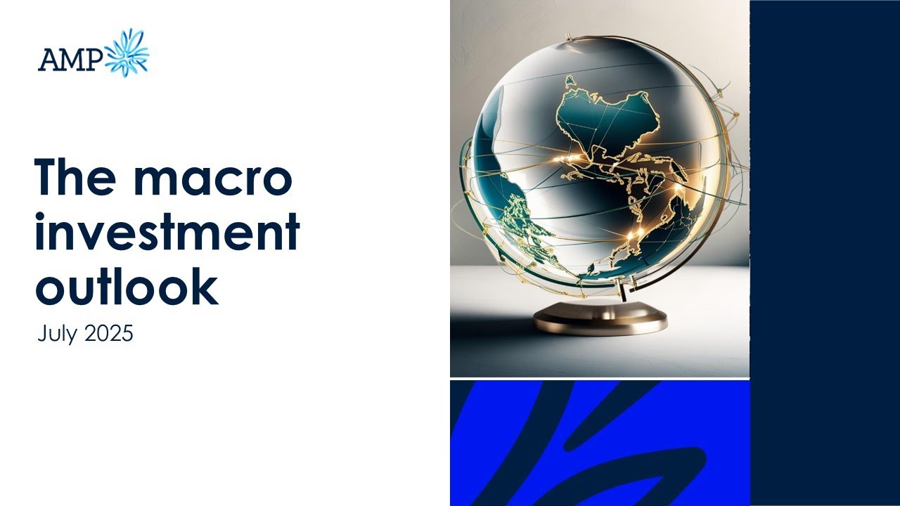 Economic & Market Wrap: EOFY Edition June 2025