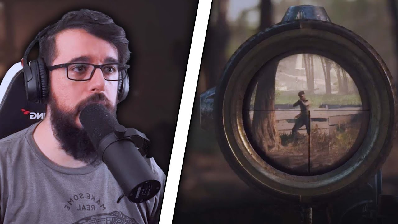 DERRIBANDO MULEQUES -  HUNT  CON ROBERT GALATI Y DARKOZTV