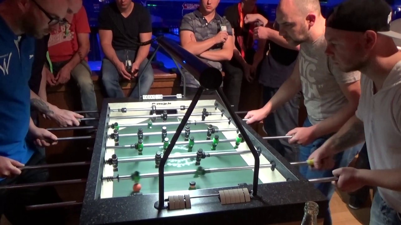 Eburonen - Snookersport 161216 4