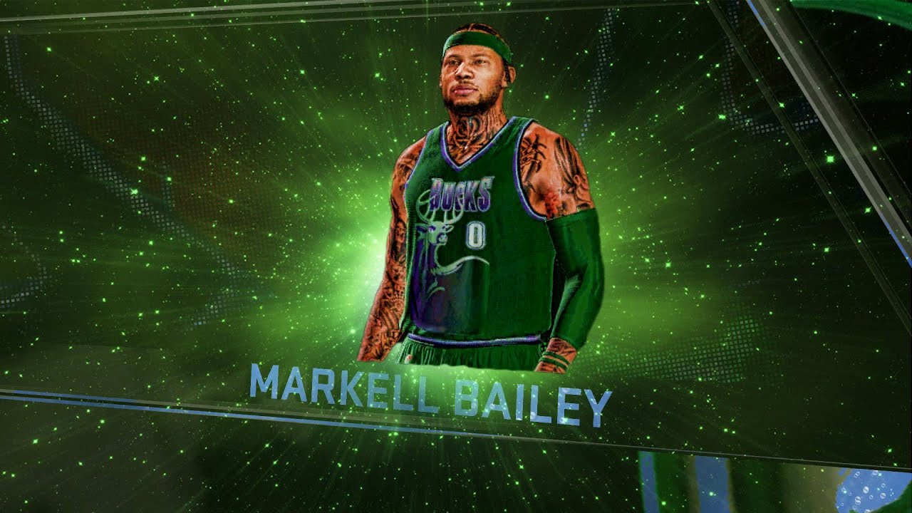 NBA 2K16 My Career | OJ Mayo For The Game Winner !!!