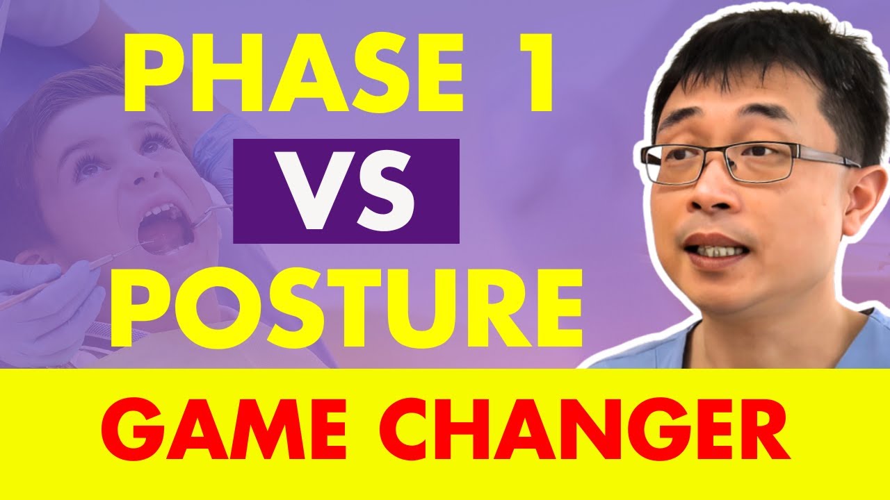 Live Q&A: Phase 1 vs Postural Orthodontics: The Truth Every Dentist Must Know