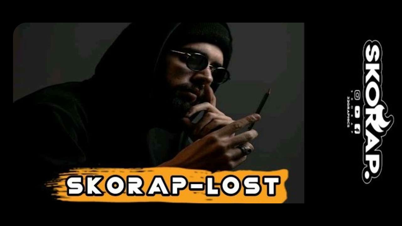 SKORP - LOSE