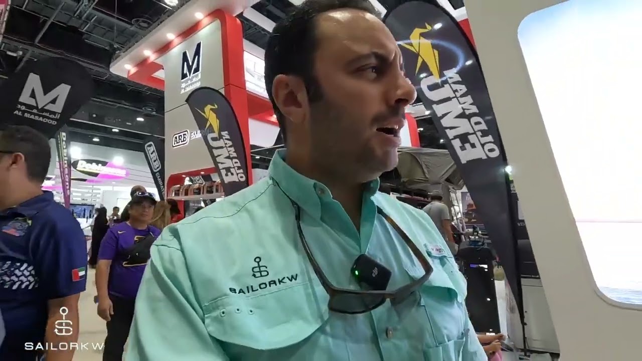 معرض الصيد والفروسية ٢٠٢٣ ابوظبي | Adihex 2023