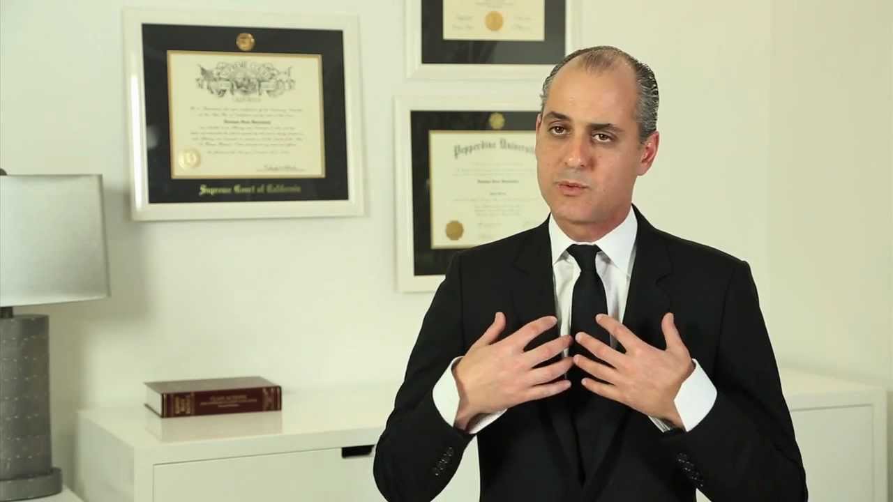 Los Angeles Bicycle Accident Attorneys | Bike Crash Lawyers | Law Offices of BD&J