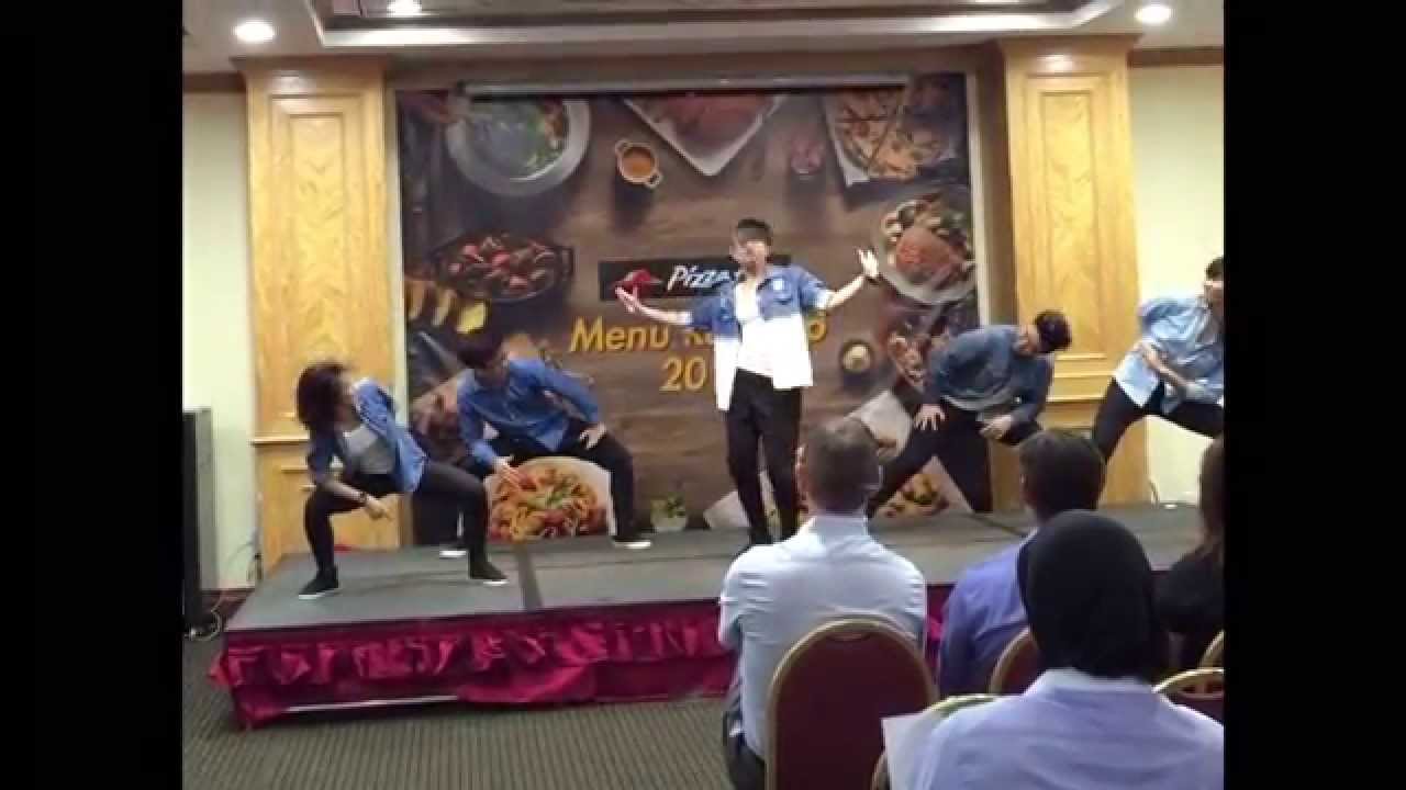 We provide Hip Hop performances for your events