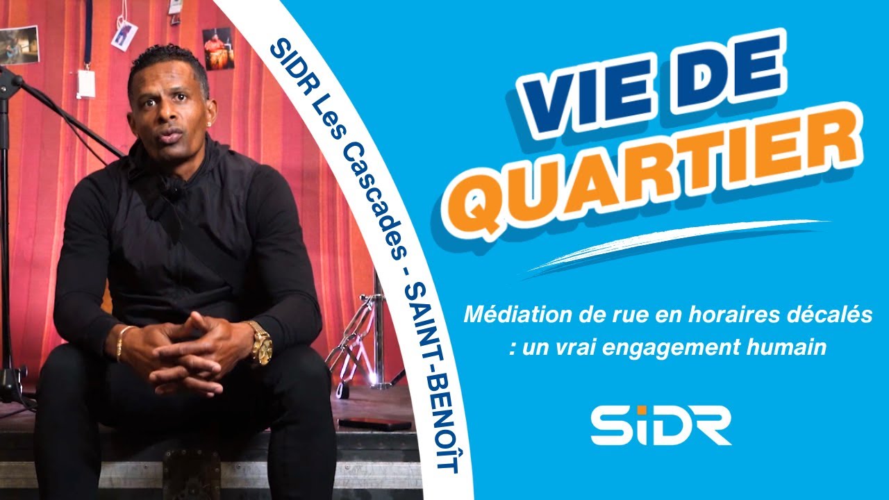 Médiation de rue en horaires décalés : un vrai engagement humain