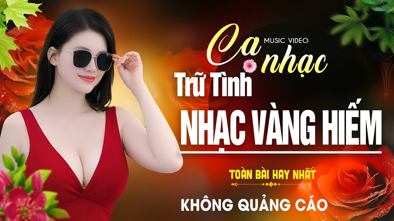 BOLERO HAY NHẤT MỌI THỜI ĐẠI ✨ Lk Ca Nhạc ĐỘC LẠ HIỆN NAY, Ca Nhạc Vàng Êm Tai Ru Ngủ Về Đêm