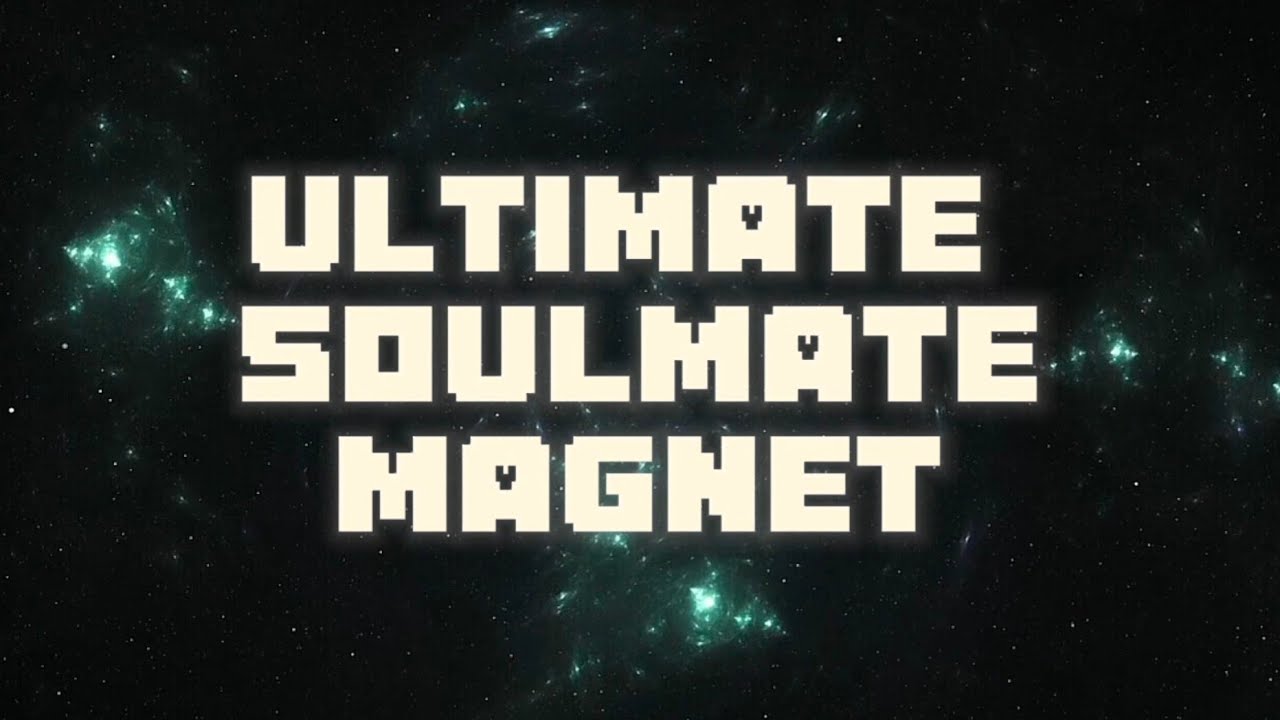 MANIFEST YOUR SOULMATE || Most Powerful Love Subliminal || 432Hz  (layeredx10000) 