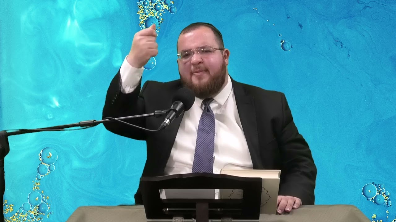 חלחלה בנהריה: הצדיק רבי דוד אבוחצירא מגלה 'אני רואה את החטופים..ואת אליהו הנביא זה מה שבסוף יקרה להם