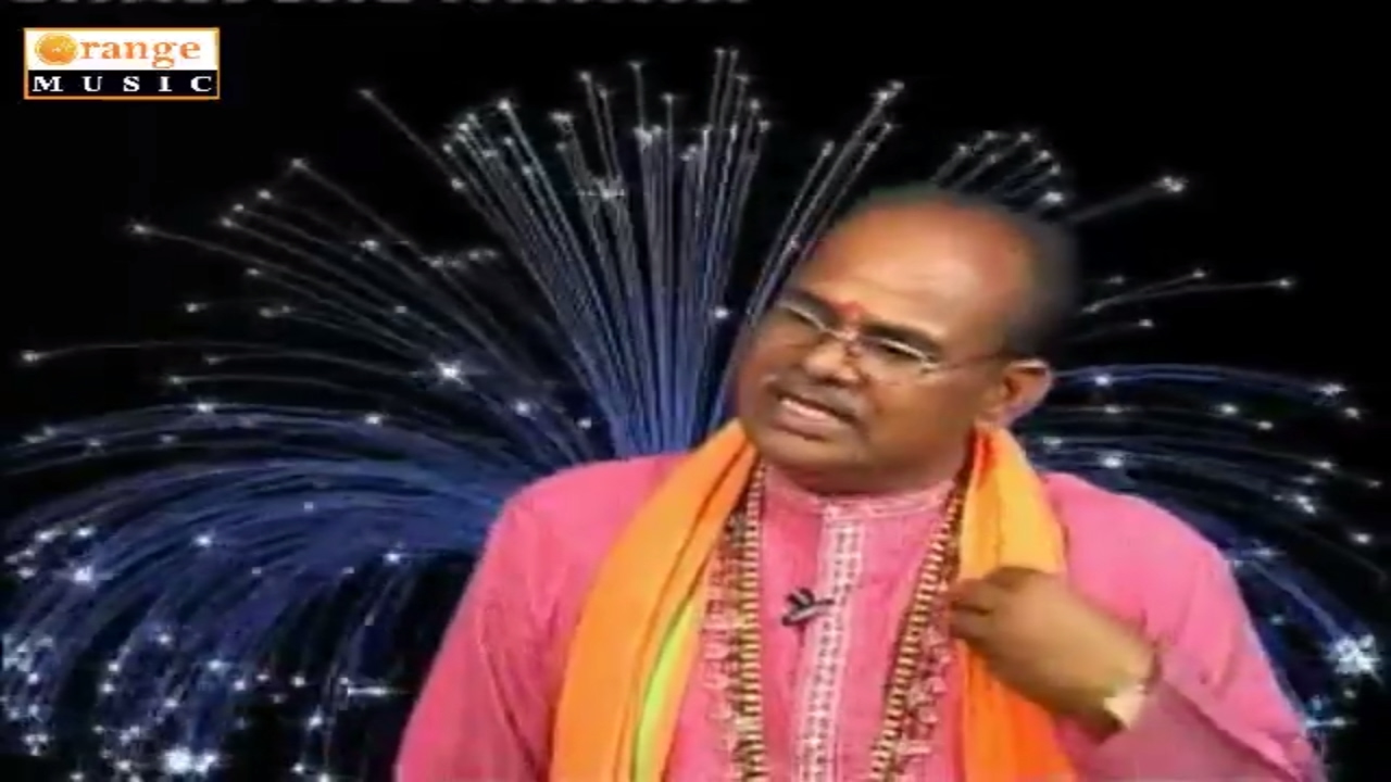 Dropadi Swayavar || Madan Maharaj Jinturkar Banjara Bhajan Video || Part 2