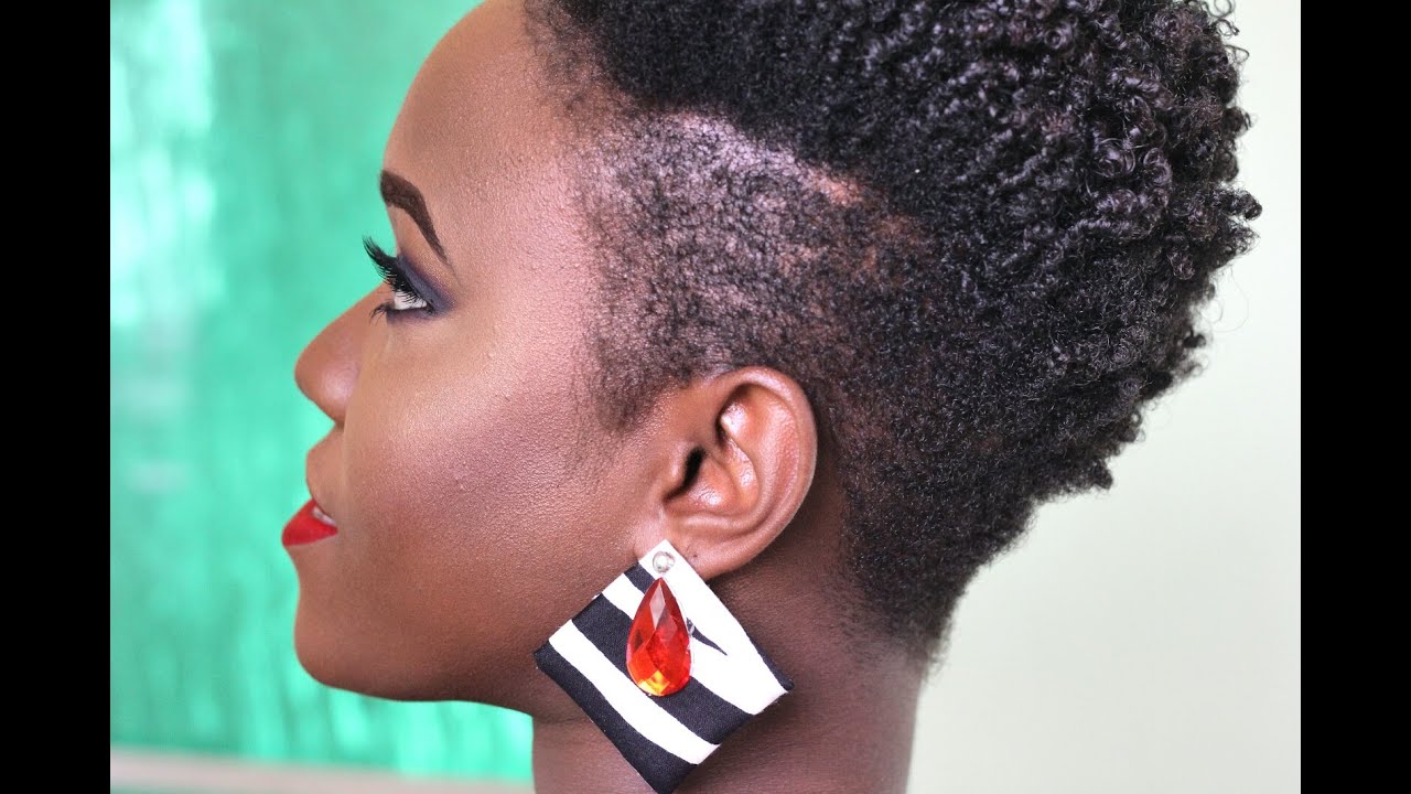 DIY Fabric Earrings | Trinbago Independence Inspired