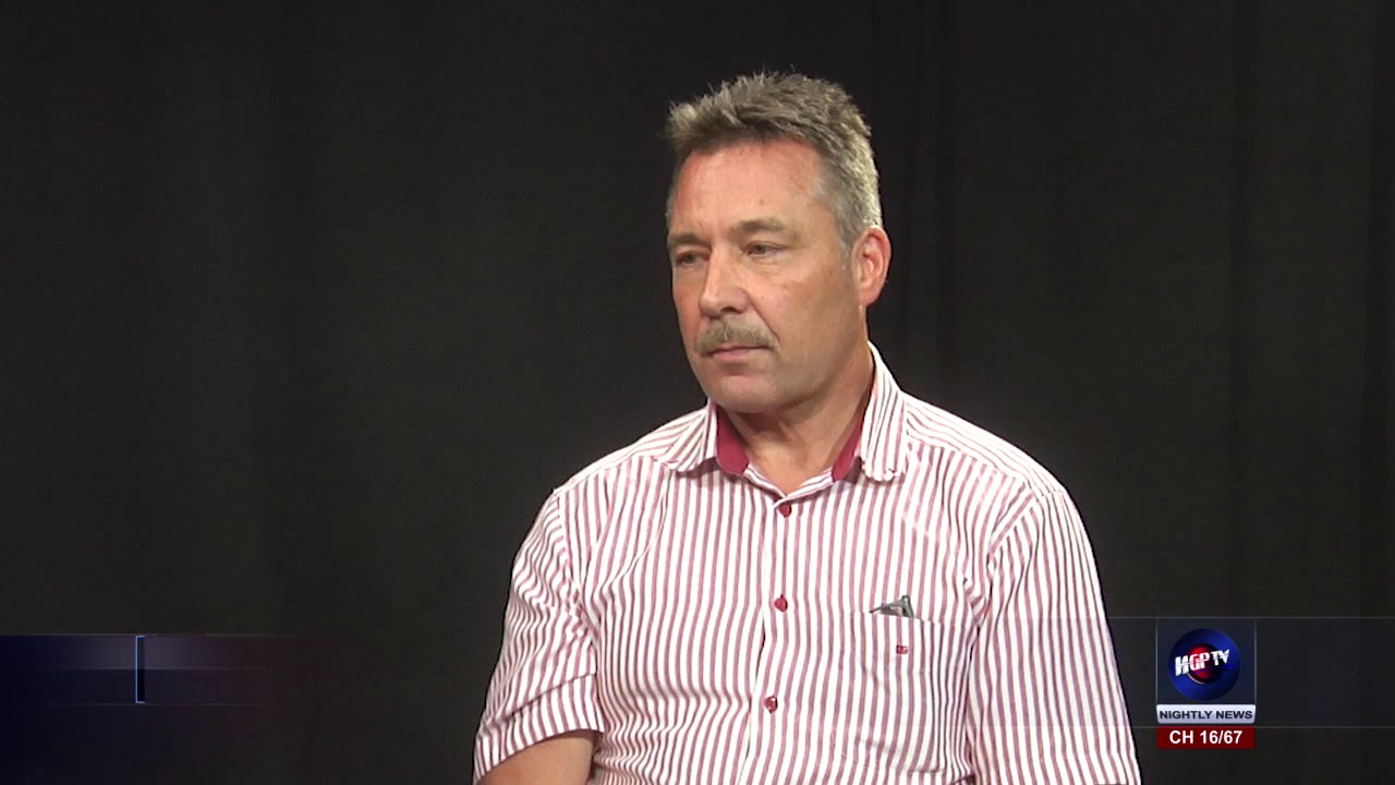 'I WAS SET UP BY SOMEONE INSIDE SOCU'  DR  SITTLINGTON
