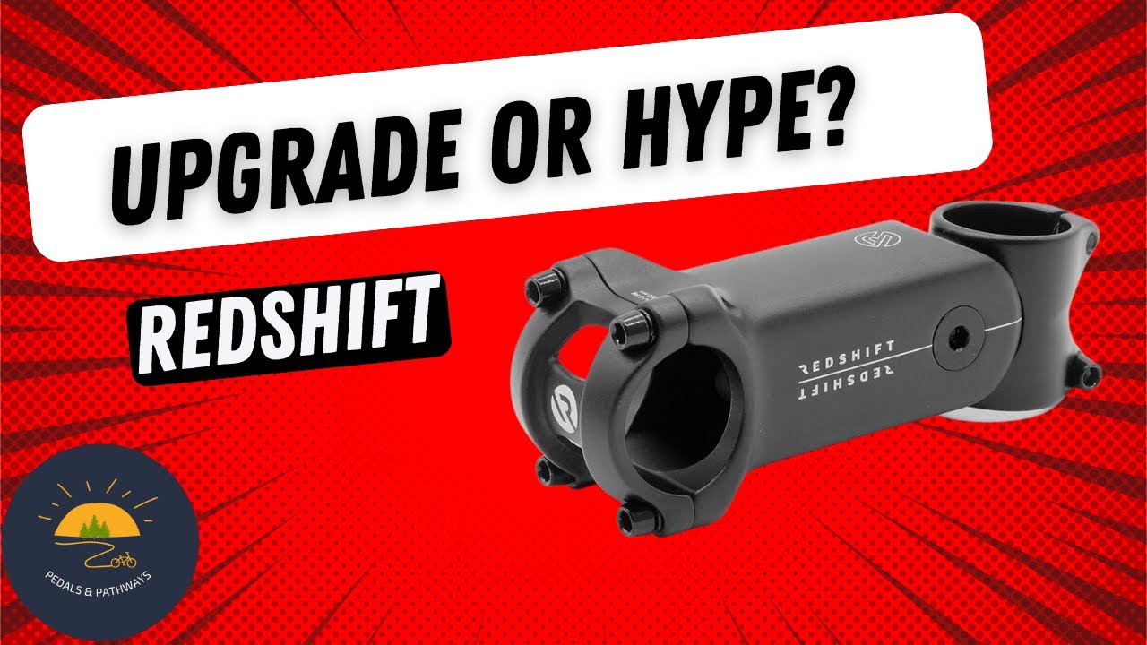 Обзор подвесного стержня Redshift: мой опыт