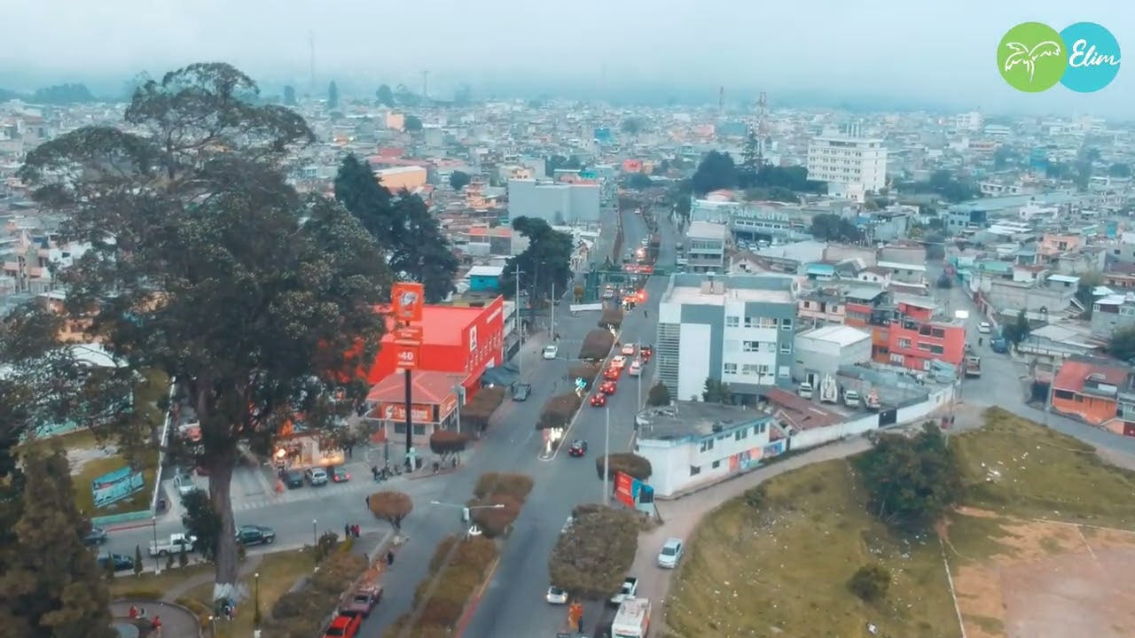 Campaña Evangelistica   Ministerio ELIM Santa Irene 30 noviembre 2025