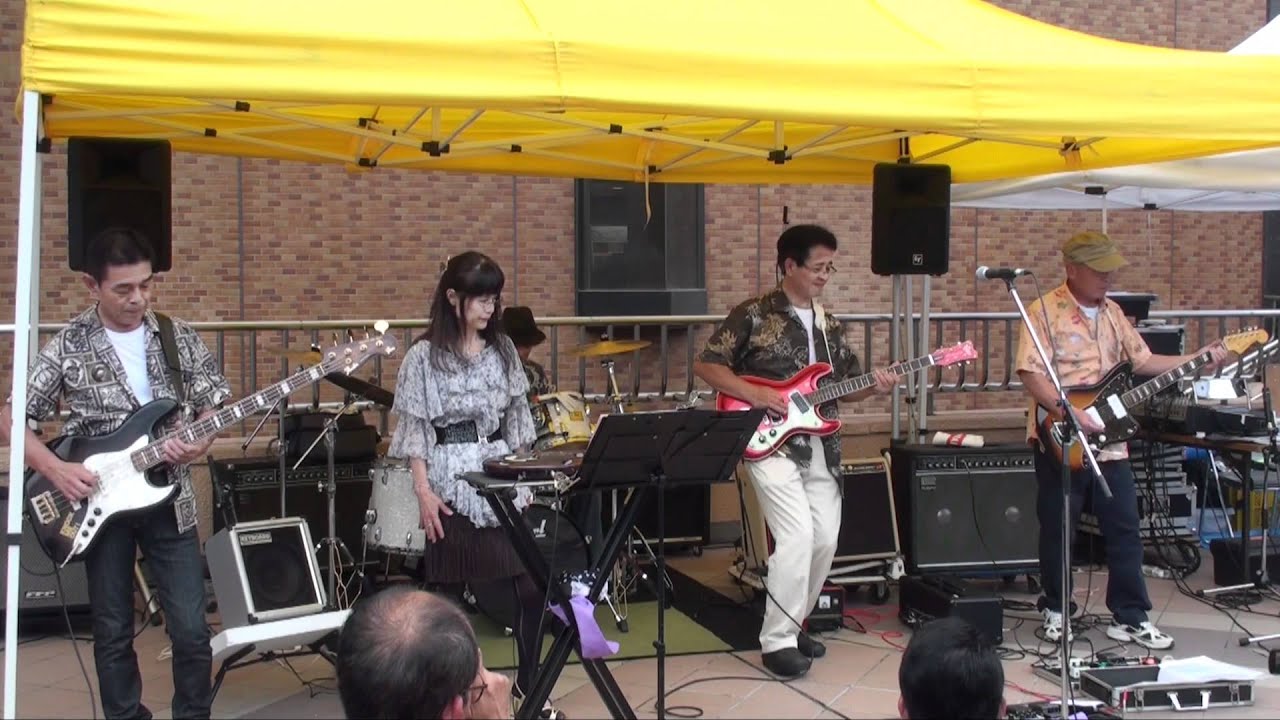岩手ベンチャーズ／エマの面影～ミザル～エスケープ
