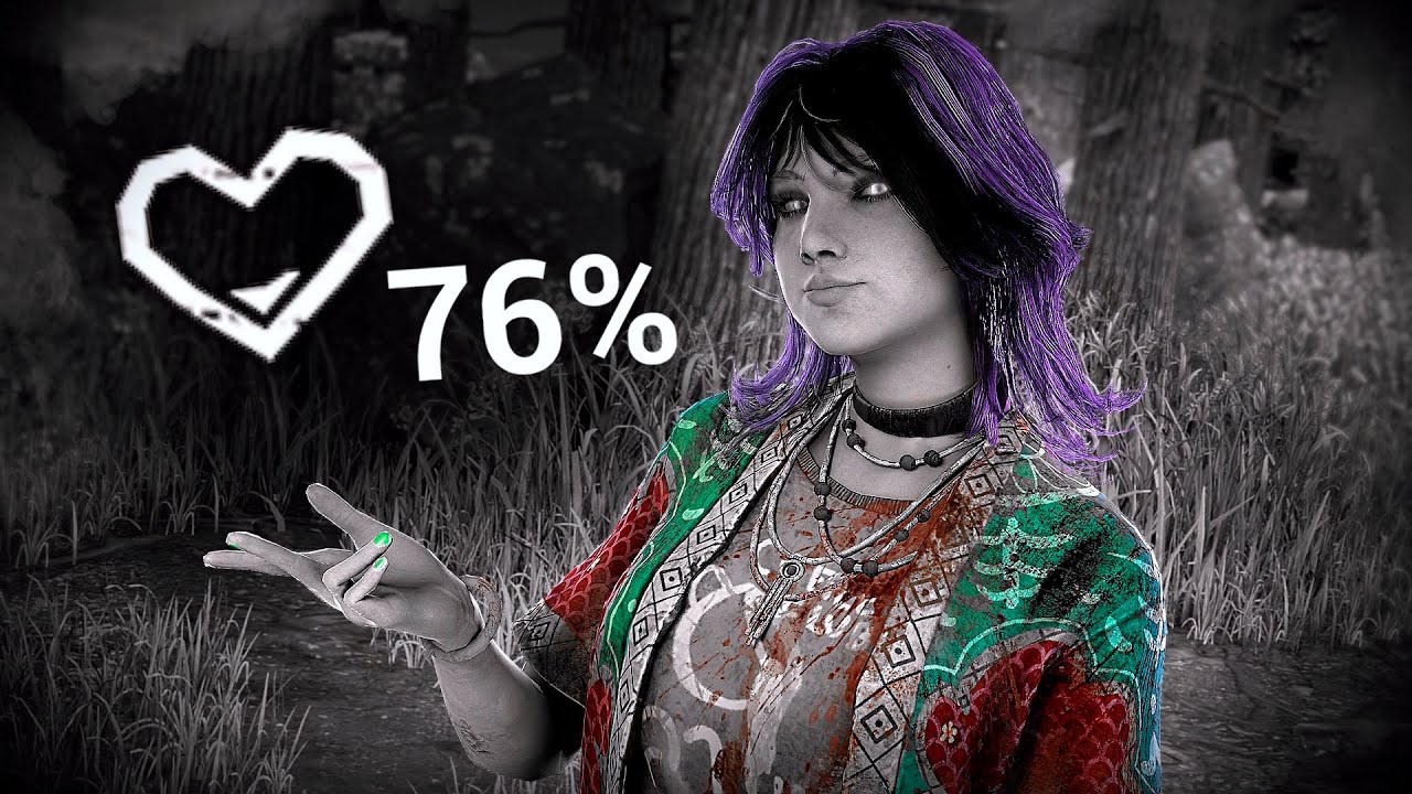 Разработчики на самом деле усилили истощение