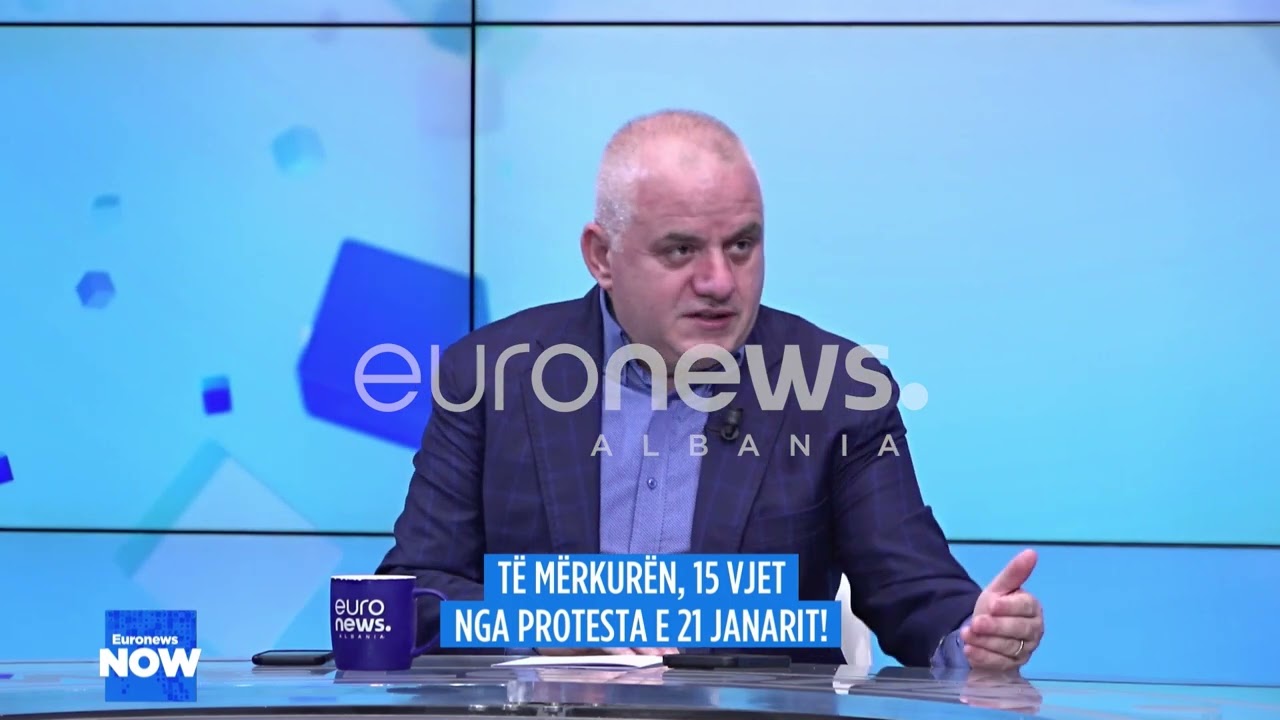 Pse SPAK s’e mori dosjen? Artan Hoxha: Erdhën nga jashtë për të protestuar, por u vranë me dashje!
