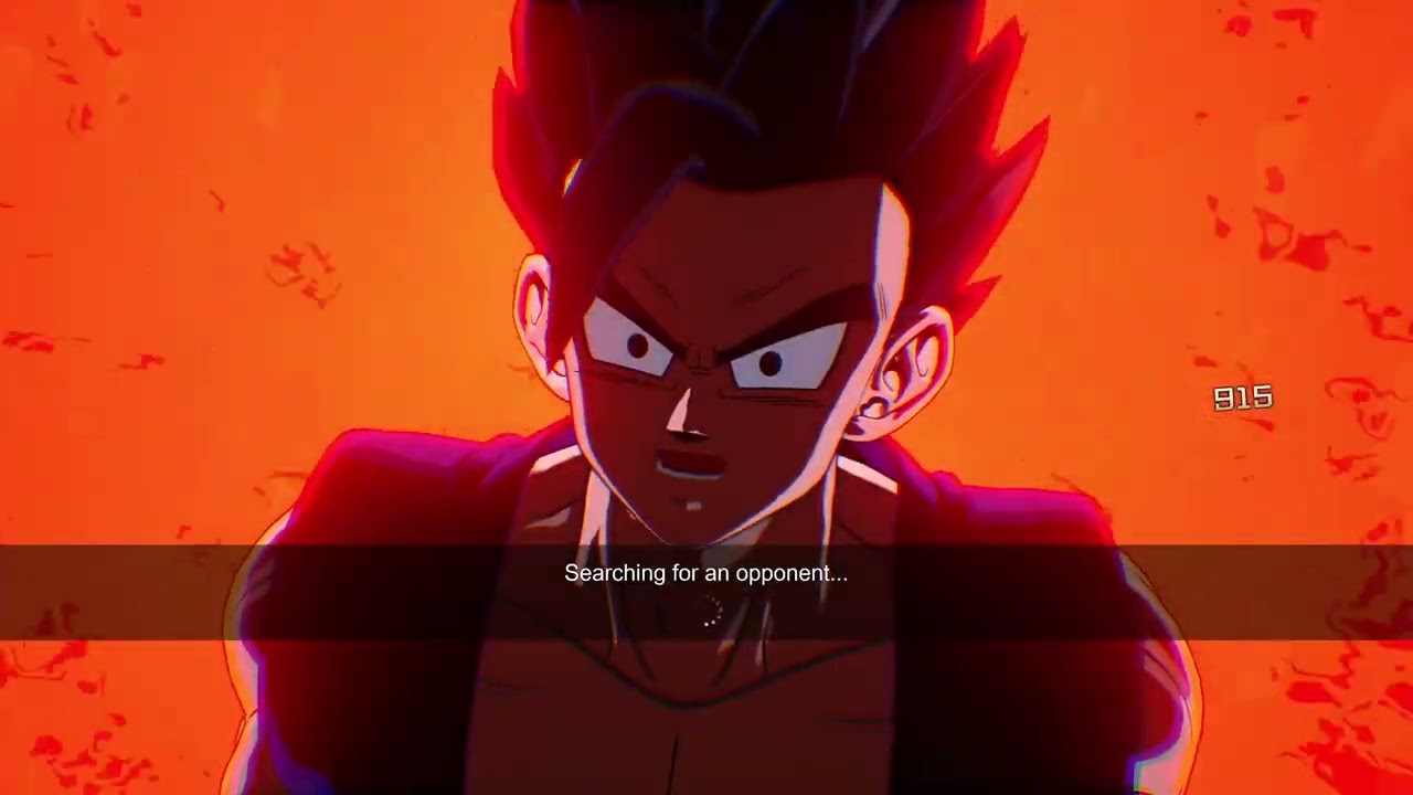 That Was a Bit Difficult: Dragon Ball Sparking Zero (part 10)